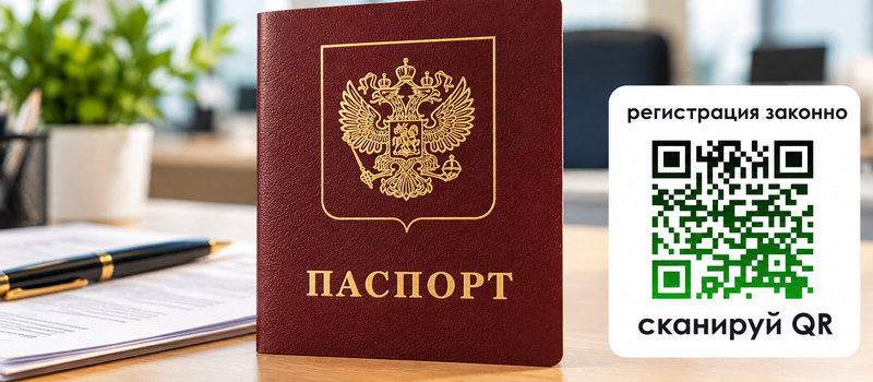 прописка в Иркутске